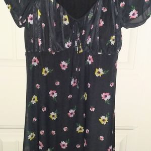 Juniors Summer Dress